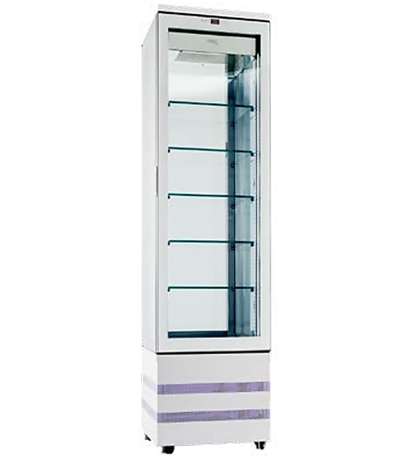 Vitrine EVO 460