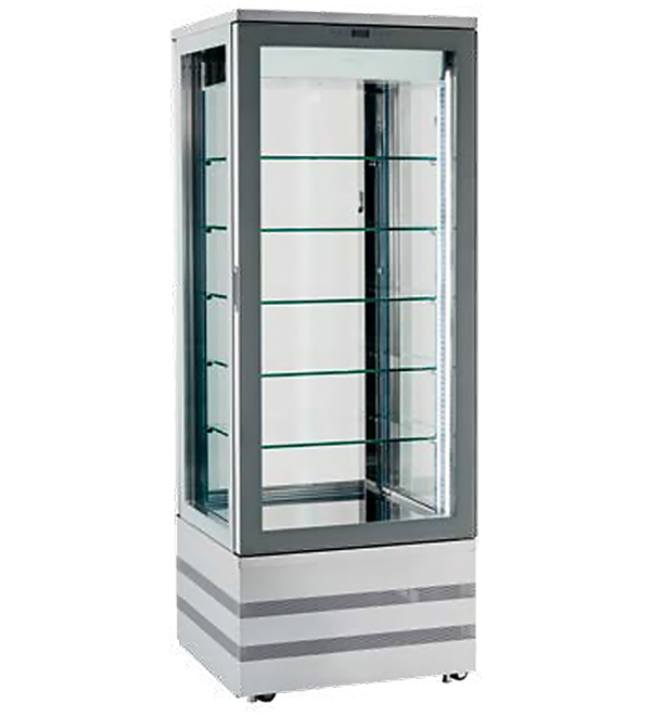 Vitrine EVO 670