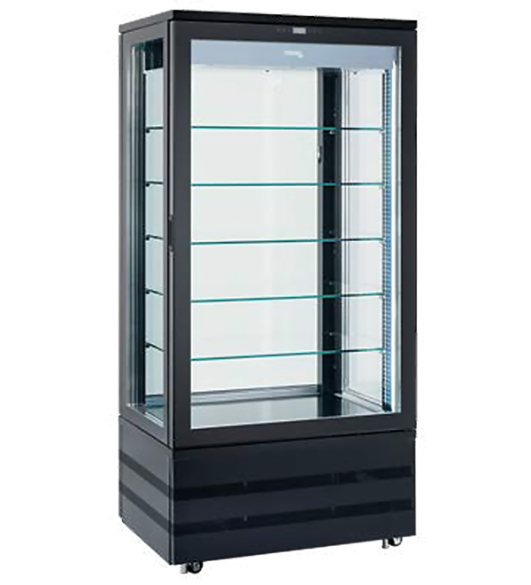 Vitrine EVO 900